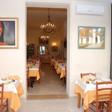 Hotel Caribe Viareggio Eksteriør bilde