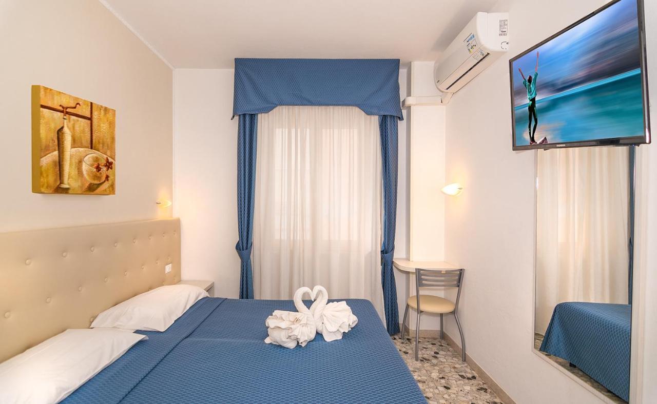 Hotel Caribe Viareggio Eksteriør bilde