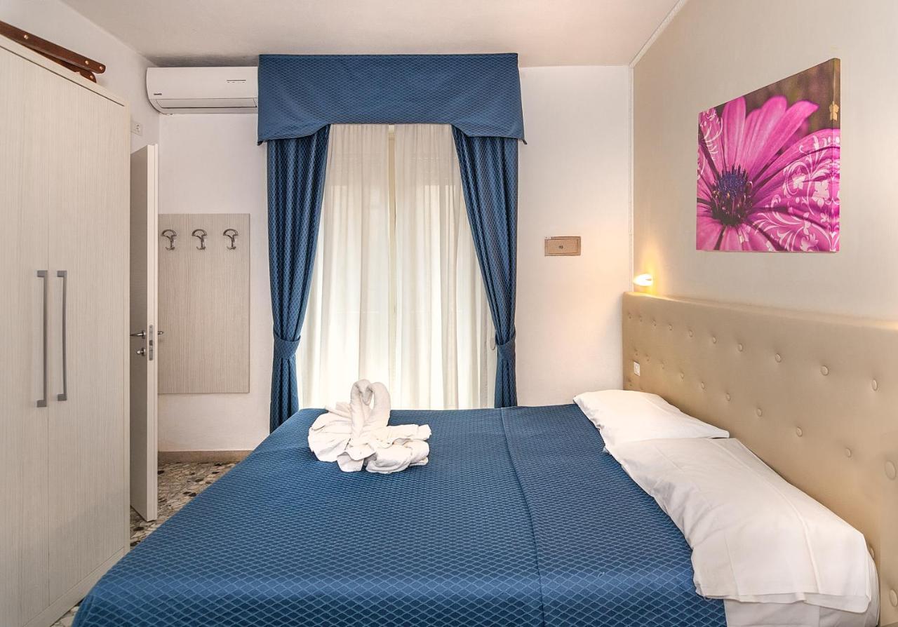 Hotel Caribe Viareggio Eksteriør bilde
