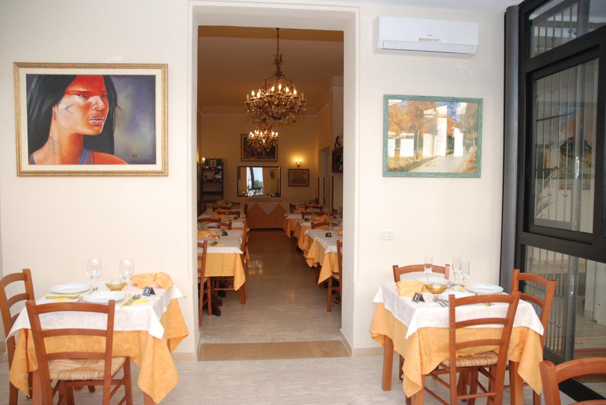 Hotel Caribe Viareggio Eksteriør bilde