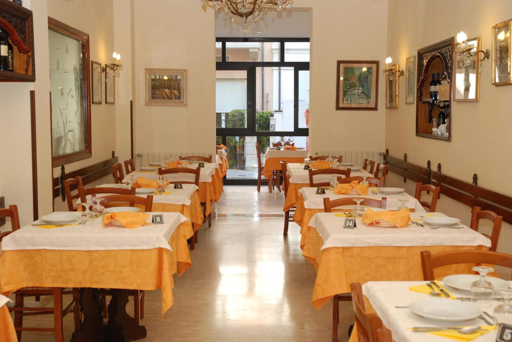 Hotel Caribe Viareggio Eksteriør bilde