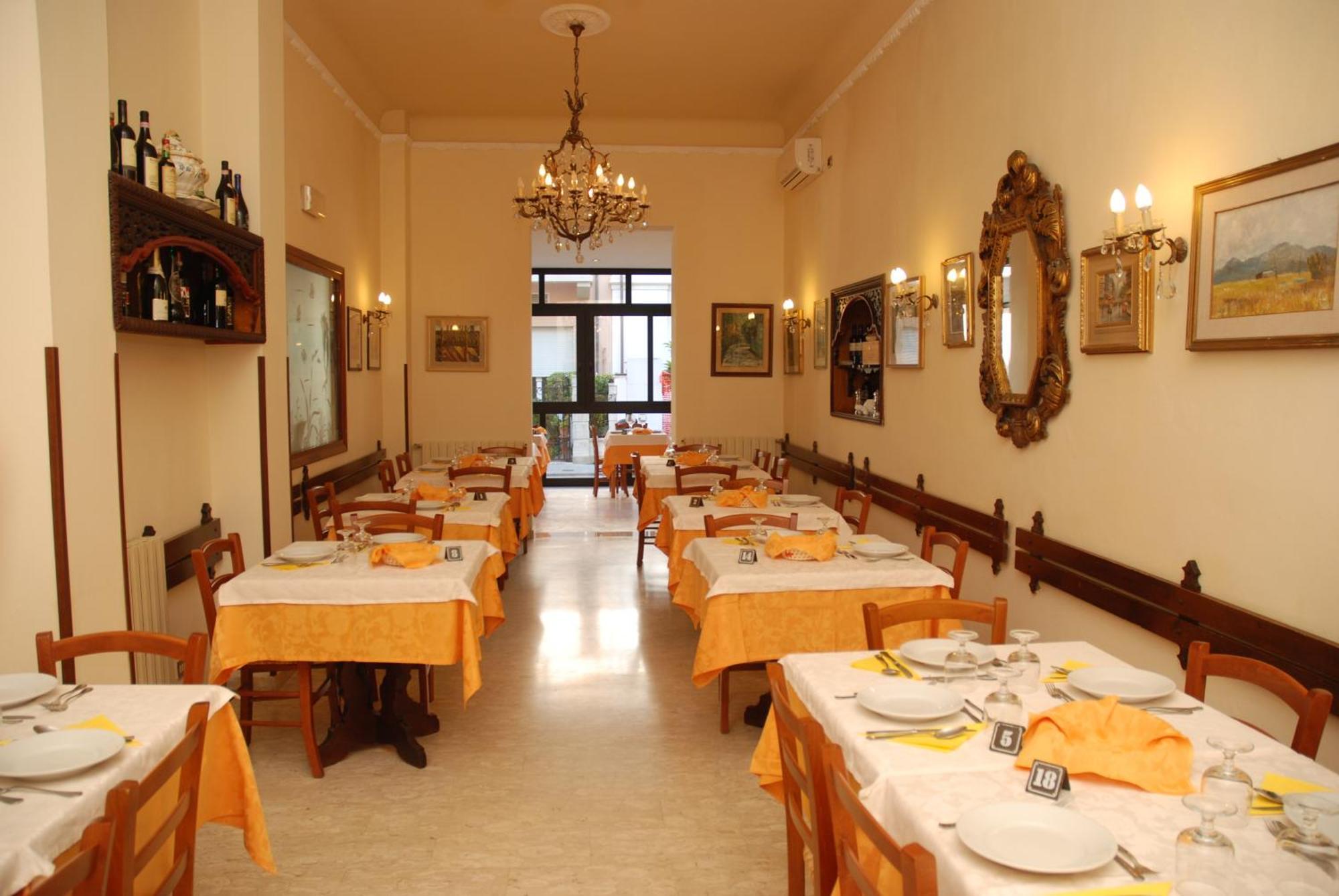 Hotel Caribe Viareggio Eksteriør bilde