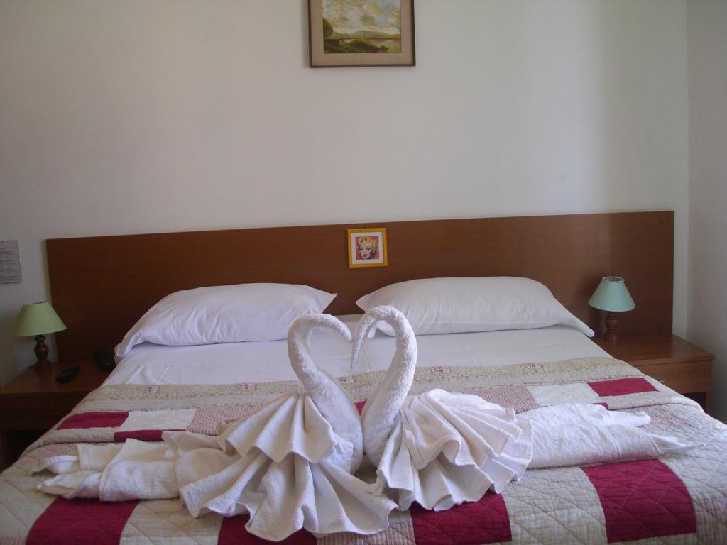 Hotel Caribe Viareggio Eksteriør bilde