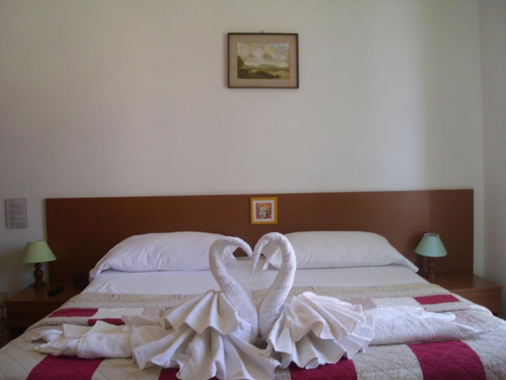 Hotel Caribe Viareggio Eksteriør bilde