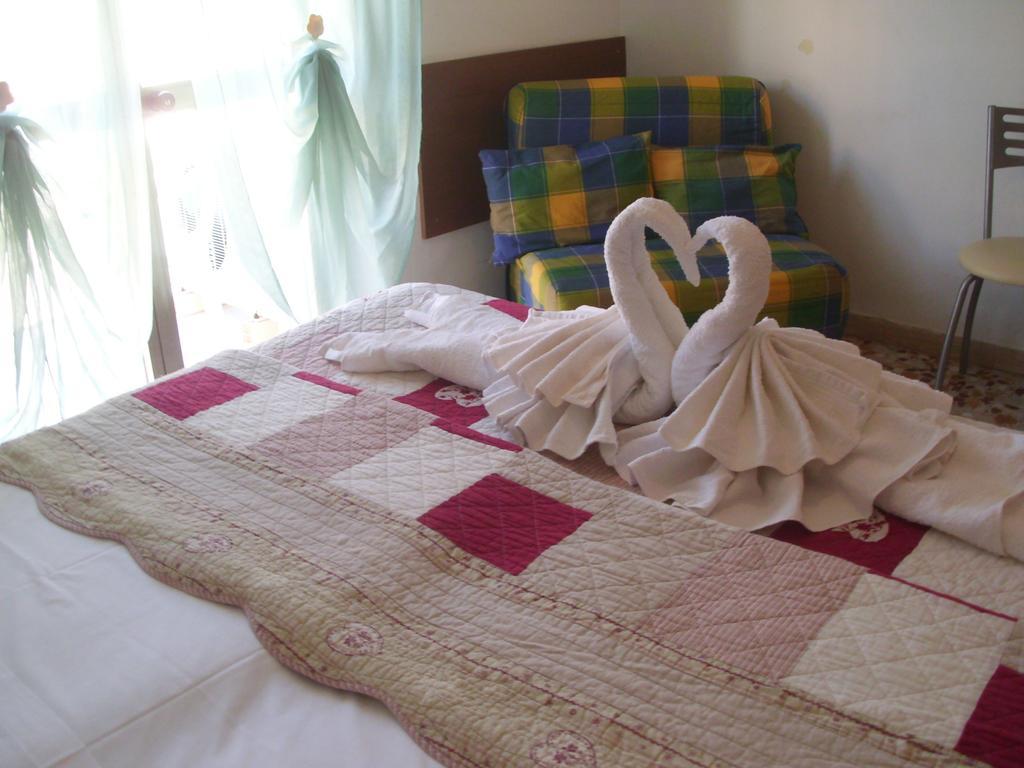 Hotel Caribe Viareggio Eksteriør bilde