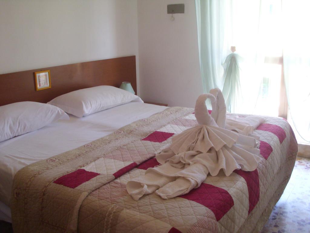 Hotel Caribe Viareggio Eksteriør bilde