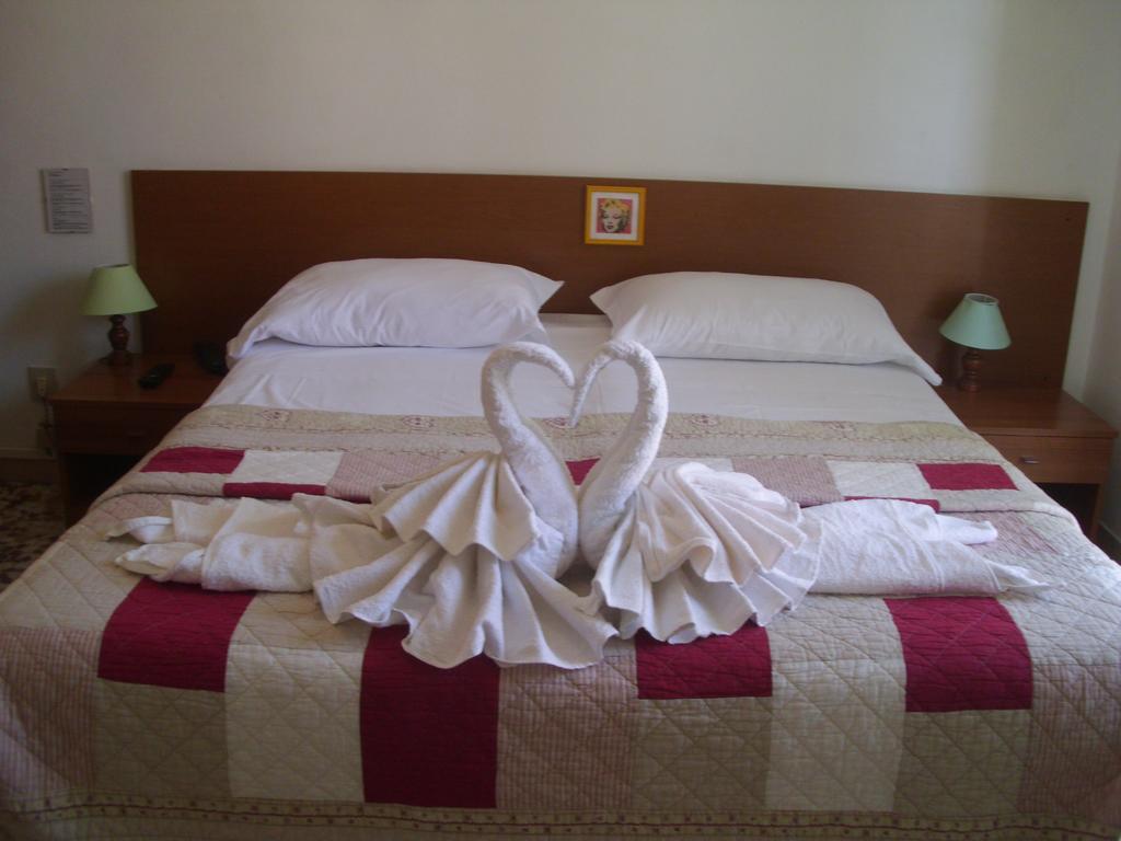 Hotel Caribe Viareggio Rom bilde