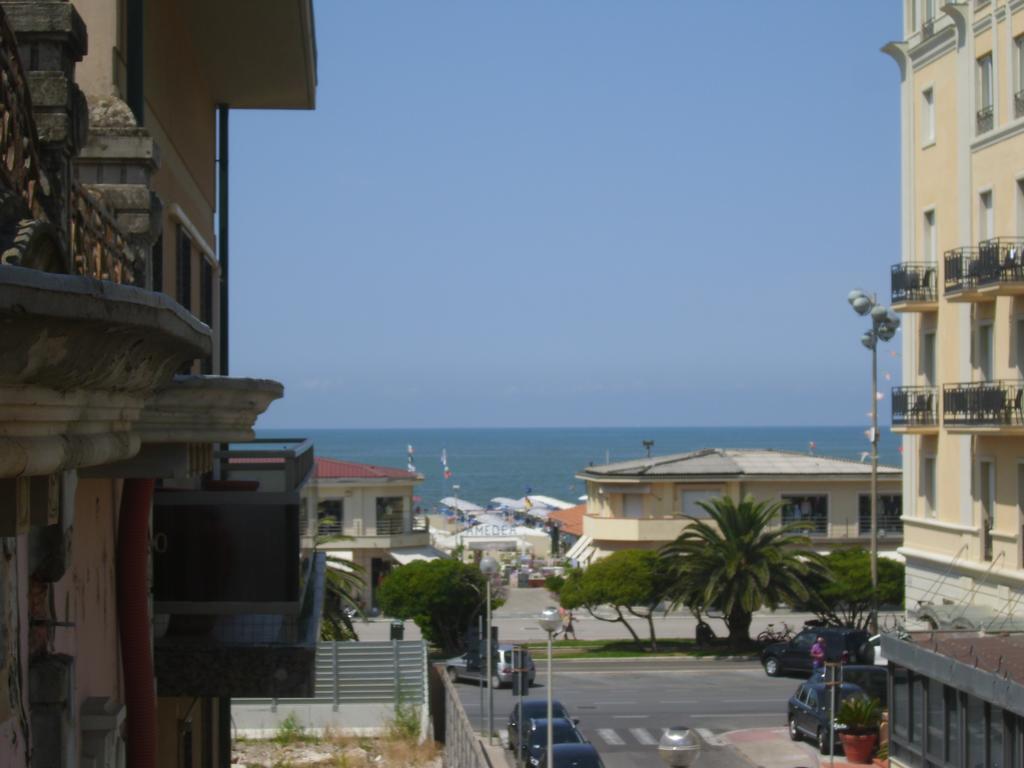 Hotel Caribe Viareggio Rom bilde