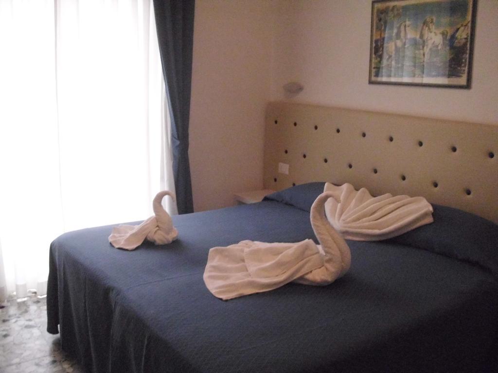 Hotel Caribe Viareggio Eksteriør bilde