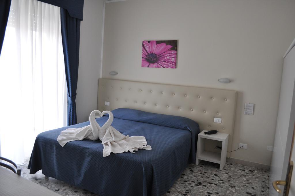 Hotel Caribe Viareggio Rom bilde