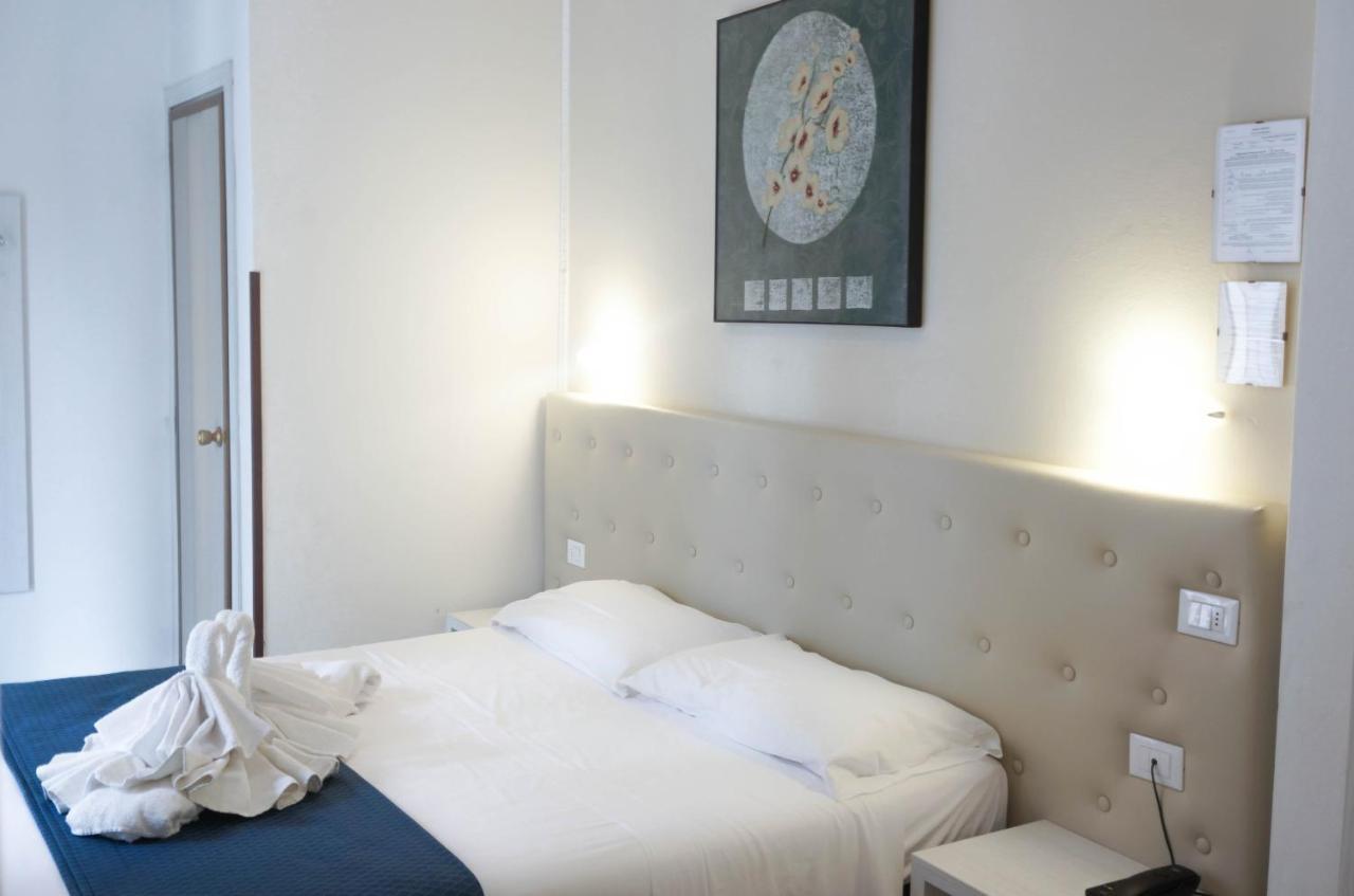 Hotel Caribe Viareggio Eksteriør bilde