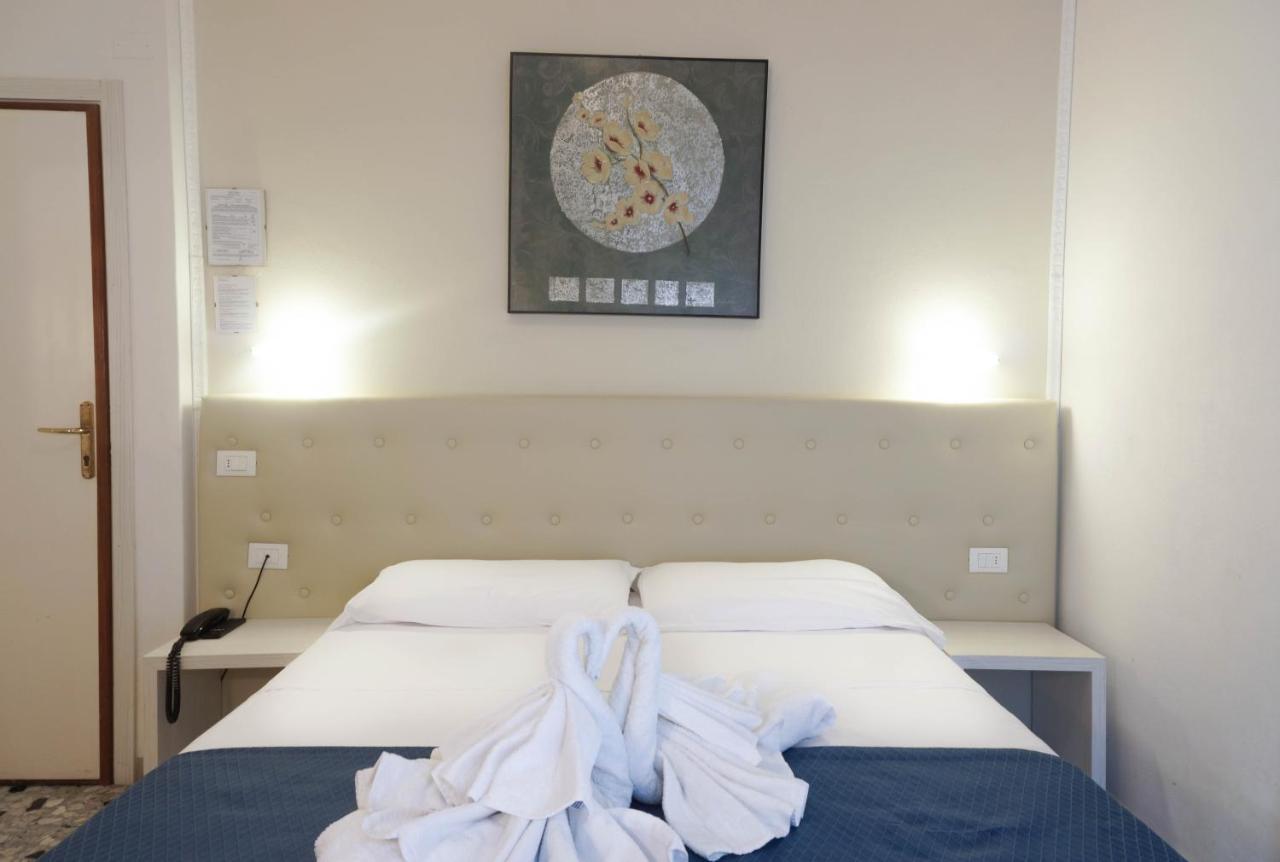 Hotel Caribe Viareggio Eksteriør bilde