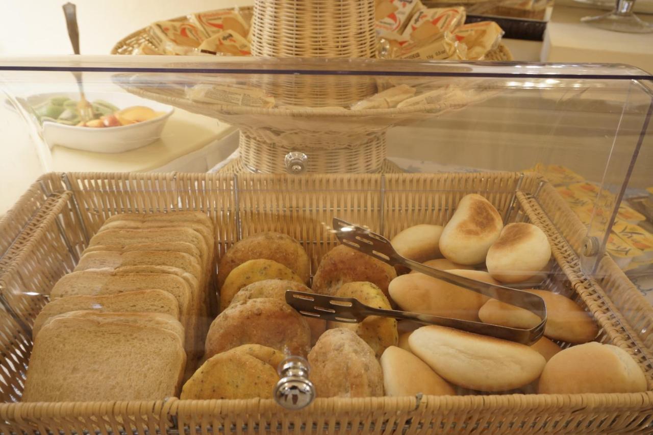Hotel Caribe Viareggio Eksteriør bilde